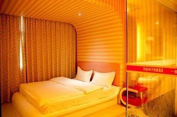 Lucky 5 Million Express Hotel Yuxi Kunming Exterior photo